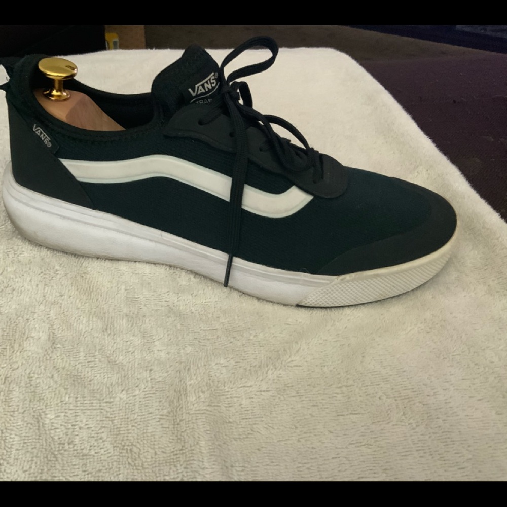 Vans shoes